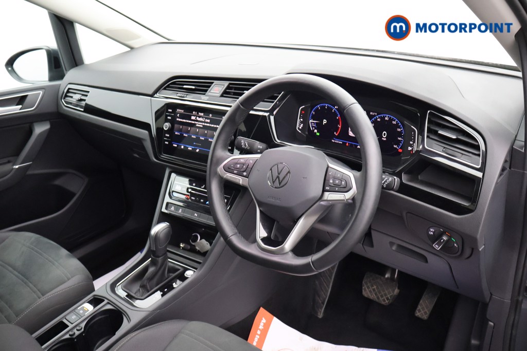 Volkswagen Touran SEL Automatic Petrol People Carrier - Stock Number (1663478) - 16th supplementary image