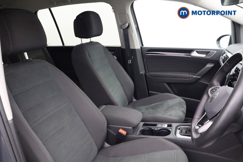 Volkswagen Touran SEL Automatic Petrol People Carrier - Stock Number (1663478) - 17th supplementary image