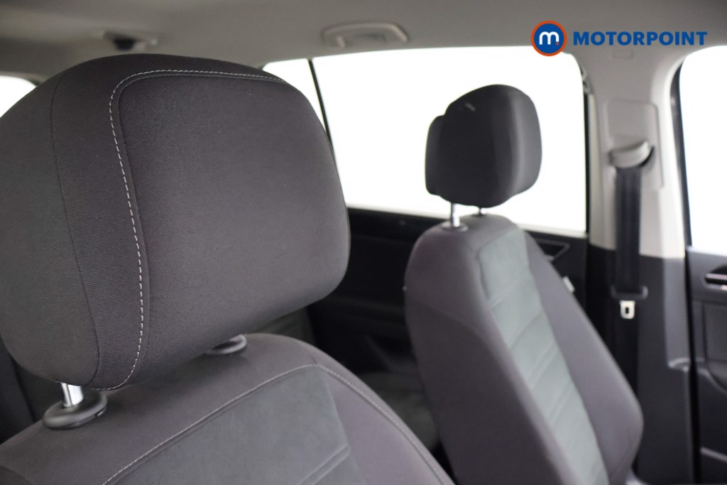 Volkswagen Touran SEL Automatic Petrol People Carrier - Stock Number (1663478) - 18th supplementary image