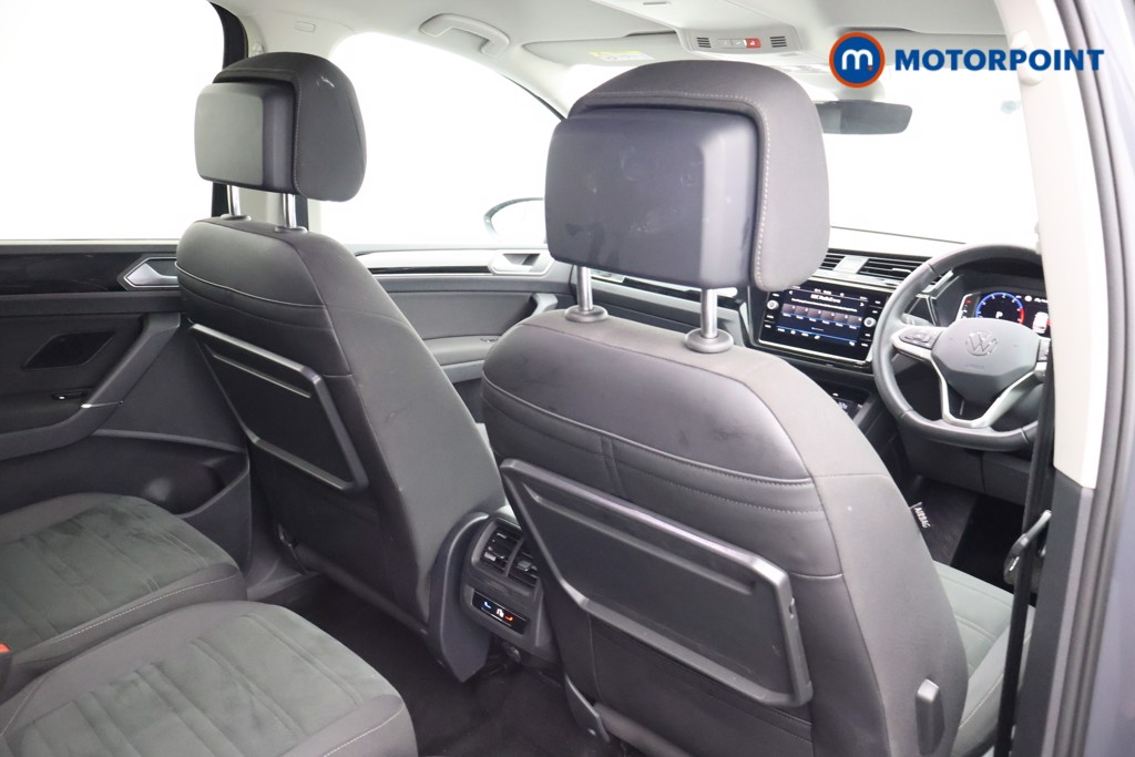 Volkswagen Touran SEL Automatic Petrol People Carrier - Stock Number (1663478) - 20th supplementary image