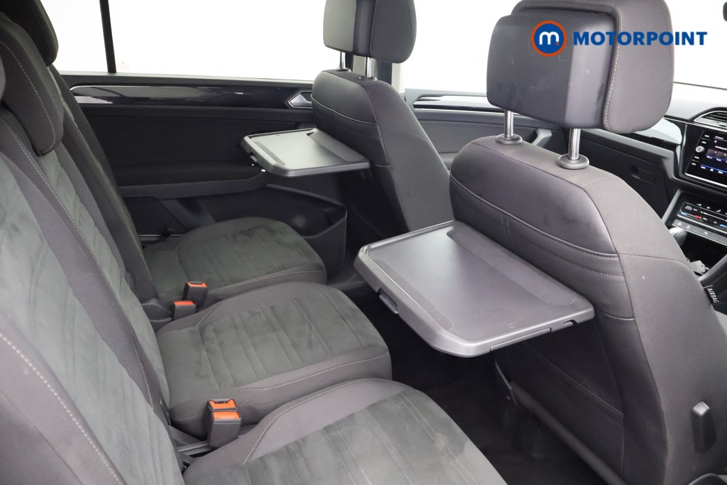 Volkswagen Touran SEL Automatic Petrol People Carrier - Stock Number (1663478) - 22nd supplementary image