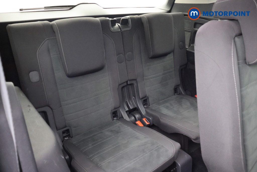 Volkswagen Touran SEL Automatic Petrol People Carrier - Stock Number (1663478) - 24th supplementary image