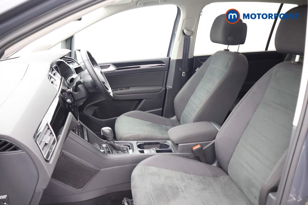Volkswagen Touran SEL Automatic Petrol People Carrier - Stock Number (1663478) - 26th supplementary image