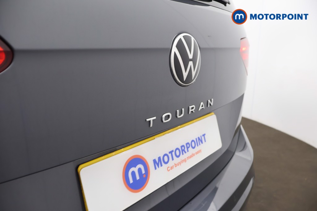 Volkswagen Touran SEL Automatic Petrol People Carrier - Stock Number (1663478) - 28th supplementary image