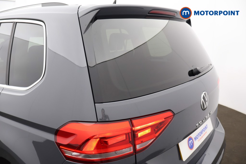 Volkswagen Touran SEL Automatic Petrol People Carrier - Stock Number (1663478) - 30th supplementary image