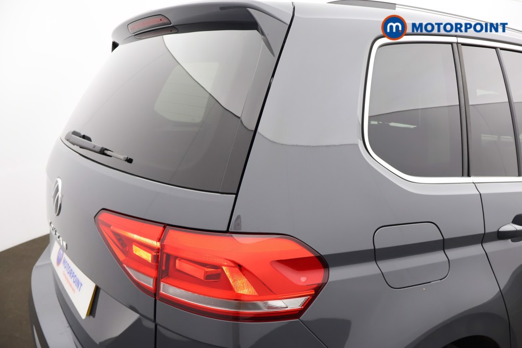Volkswagen Touran SEL Automatic Petrol People Carrier - Stock Number (1663478) - 32nd supplementary image