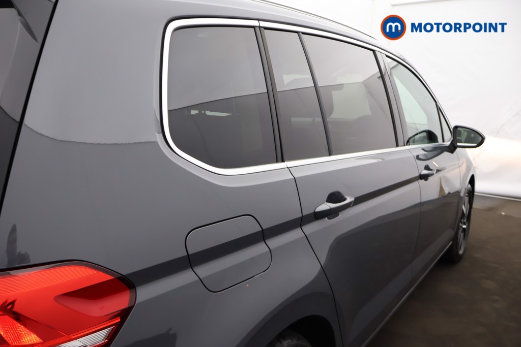 Volkswagen Touran SEL Automatic Petrol People Carrier - Stock Number (1663478) - 33rd supplementary image
