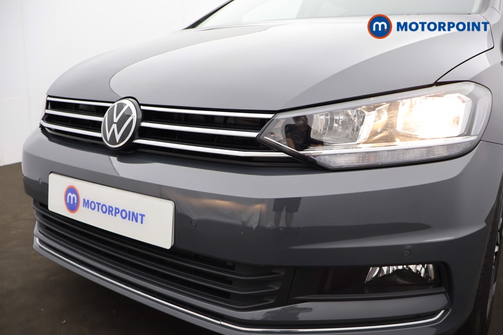 Volkswagen Touran SEL Automatic Petrol People Carrier - Stock Number (1663478) - 36th supplementary image