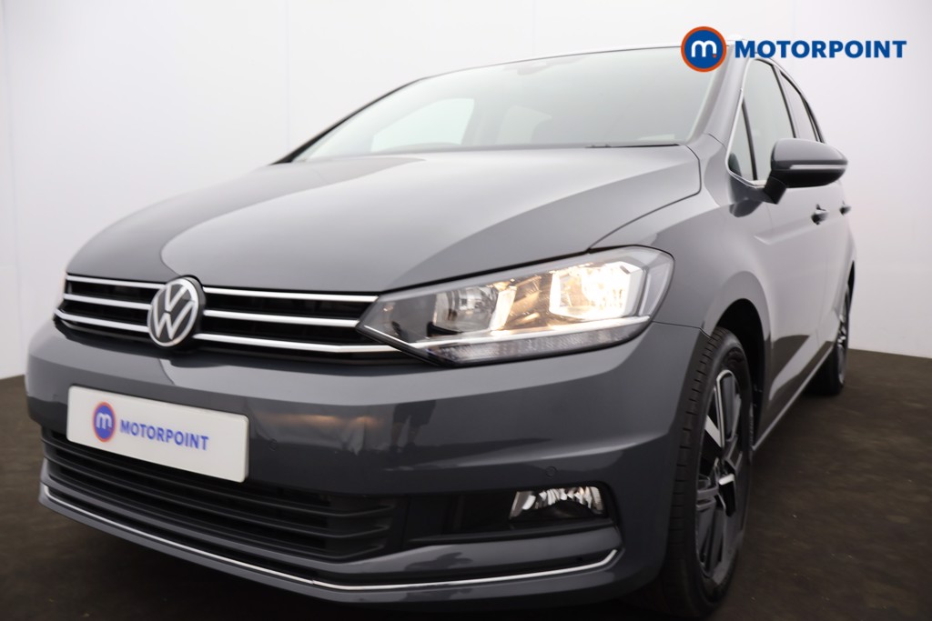 Volkswagen Touran SEL Automatic Petrol People Carrier - Stock Number (1663478) - 37th supplementary image