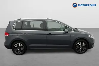 Volkswagen Touran SEL Automatic Petrol People Carrier - Stock Number (1663478) - Drivers side