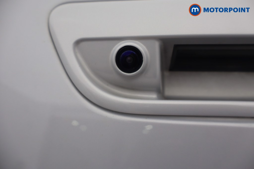 Hyundai I10 Advance Automatic Petrol Hatchback - Stock Number (1663693) - 4th supplementary image