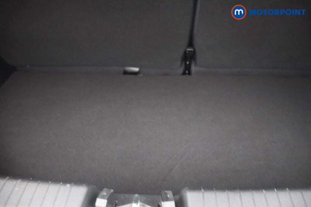Hyundai I10 Advance Automatic Petrol Hatchback - Stock Number (1663693) - 5th supplementary image