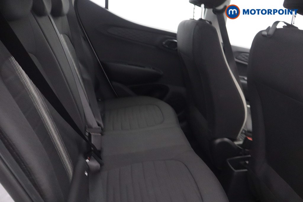 Hyundai I10 Advance Automatic Petrol Hatchback - Stock Number (1663693) - 6th supplementary image