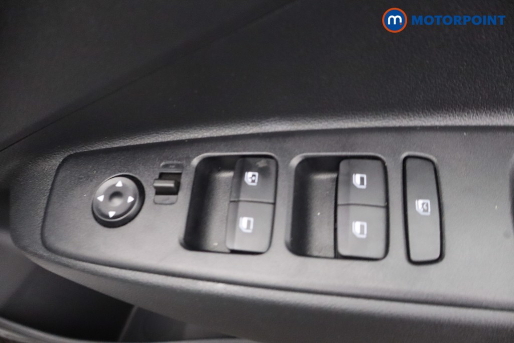Hyundai I10 Advance Automatic Petrol Hatchback - Stock Number (1663693) - 9th supplementary image