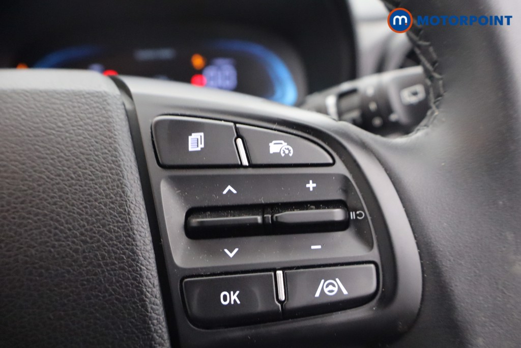 Hyundai I10 Advance Automatic Petrol Hatchback - Stock Number (1663693) - 12th supplementary image