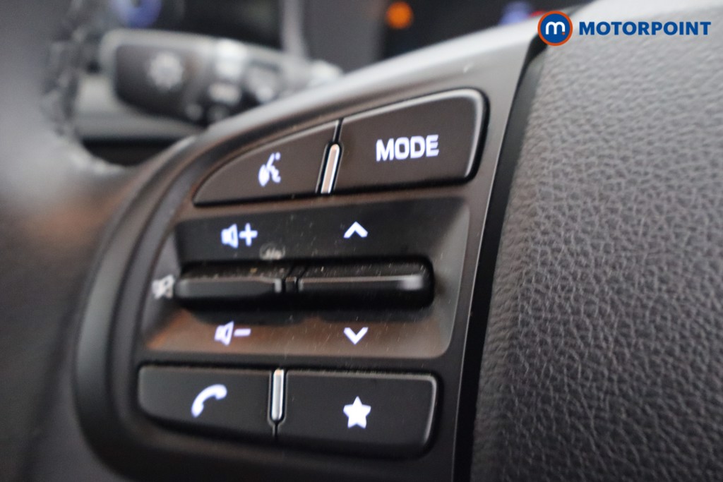 Hyundai I10 Advance Automatic Petrol Hatchback - Stock Number (1663693) - 13th supplementary image