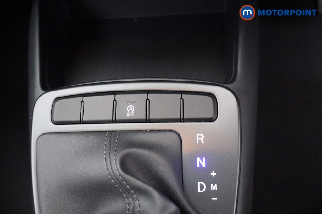 Hyundai I10 Advance Automatic Petrol Hatchback - Stock Number (1663693) - 15th supplementary image