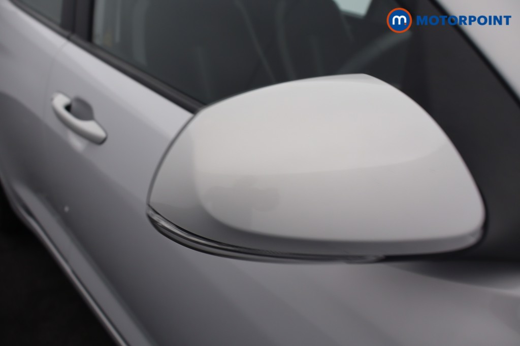 Hyundai I10 Advance Automatic Petrol Hatchback - Stock Number (1663693) - 21st supplementary image