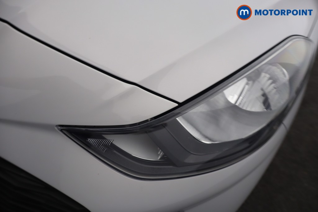 Hyundai I10 Advance Automatic Petrol Hatchback - Stock Number (1663693) - 23rd supplementary image