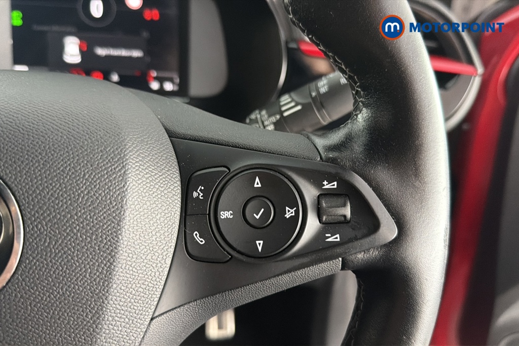 Vauxhall Corsa Sri Premium Manual Petrol Hatchback - Stock Number (1663824) - 3rd supplementary image