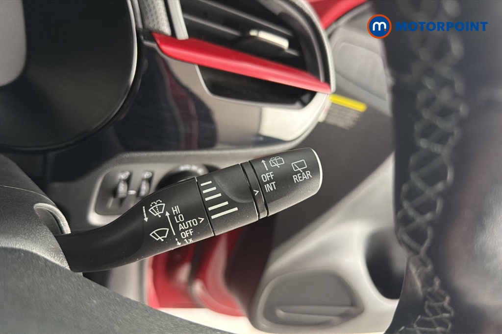 Vauxhall Corsa Sri Premium Manual Petrol Hatchback - Stock Number (1663824) - 6th supplementary image