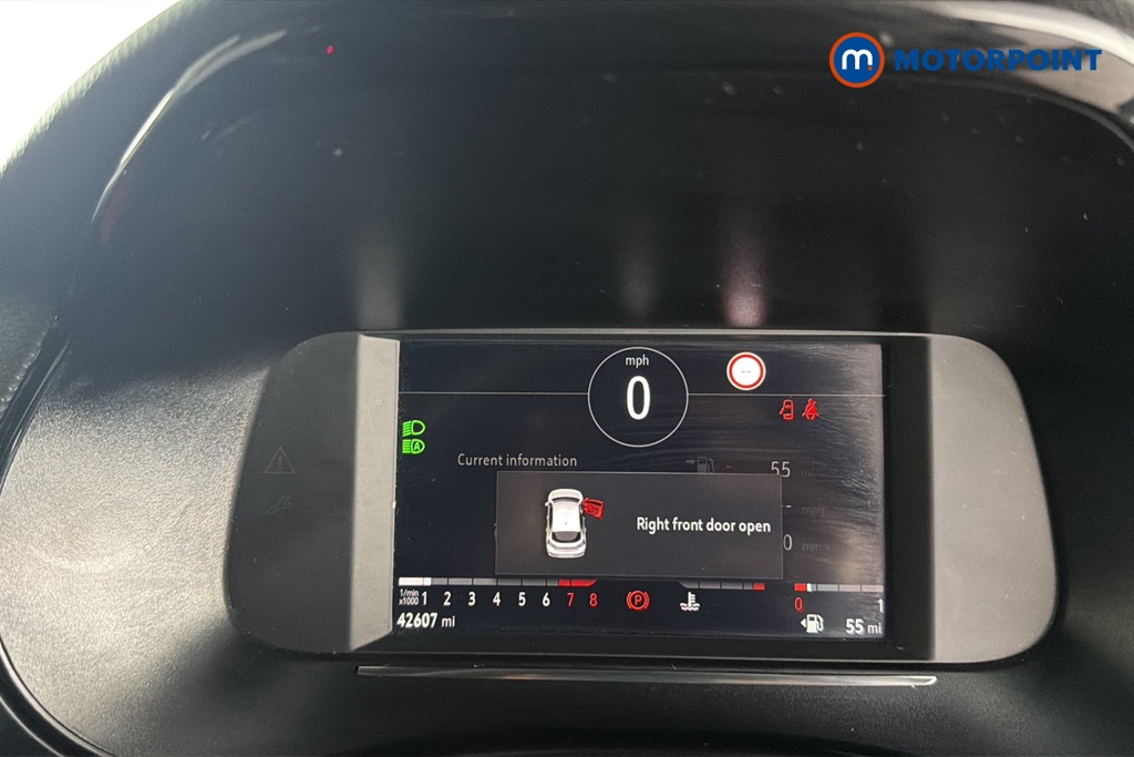 Vauxhall Corsa Sri Premium Manual Petrol Hatchback - Stock Number (1663824) - 7th supplementary image