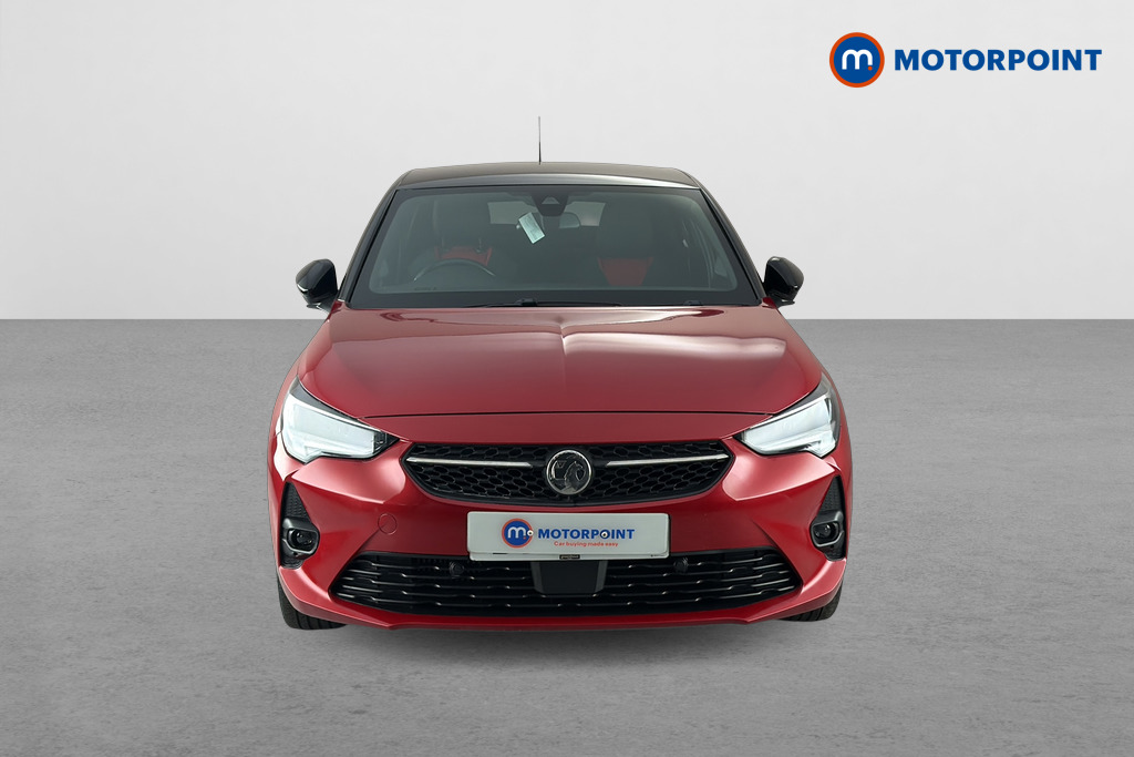 Vauxhall Corsa Sri Premium Manual Petrol Hatchback - Stock Number (1663824) - Front bumper