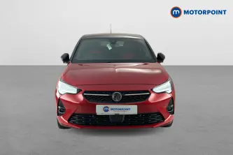 Vauxhall Corsa Sri Premium Manual Petrol Hatchback - Stock Number (1663824) - Front bumper