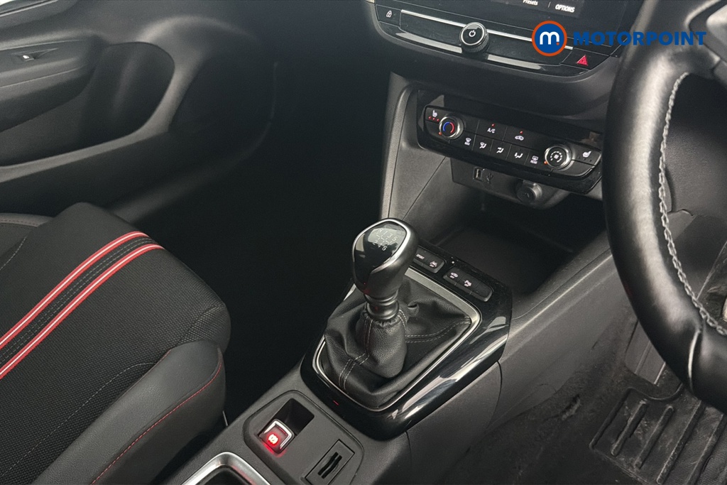 Vauxhall Corsa Sri Premium Manual Petrol Hatchback - Stock Number (1663824) - 15th supplementary image