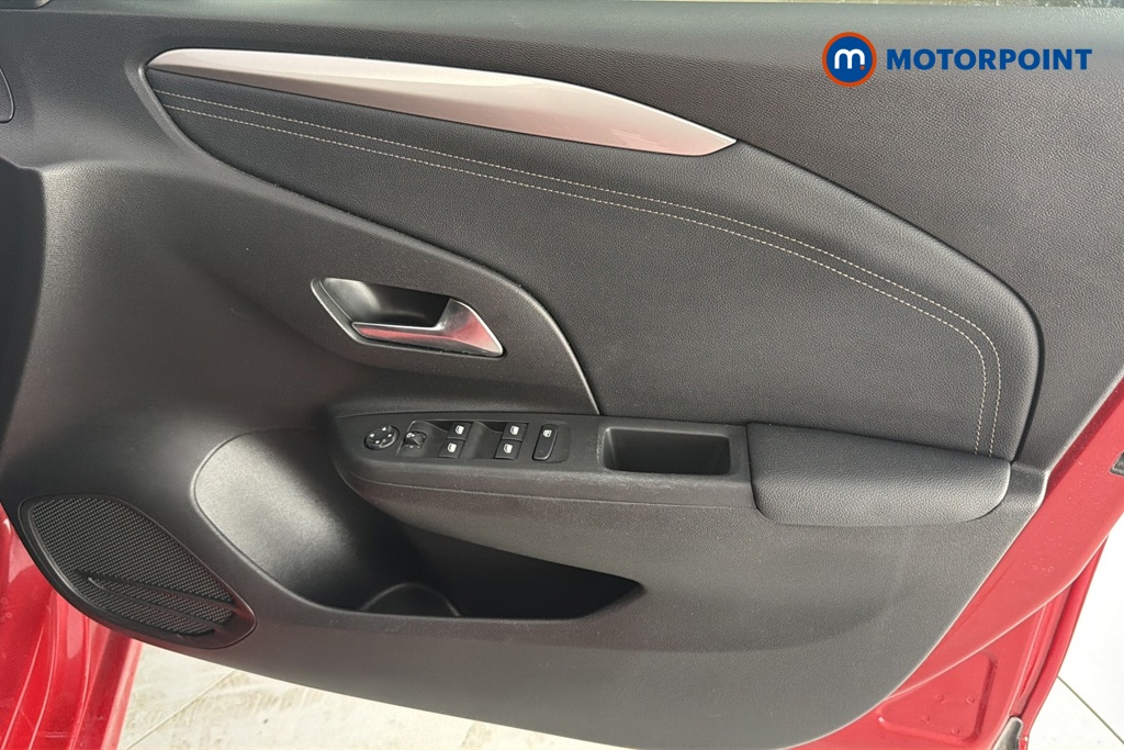 Vauxhall Corsa Sri Premium Manual Petrol Hatchback - Stock Number (1663824) - 18th supplementary image