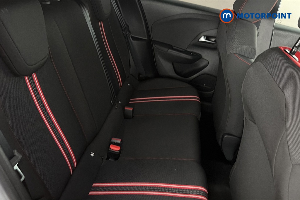 Vauxhall Corsa Sri Premium Manual Petrol Hatchback - Stock Number (1663824) - 25th supplementary image