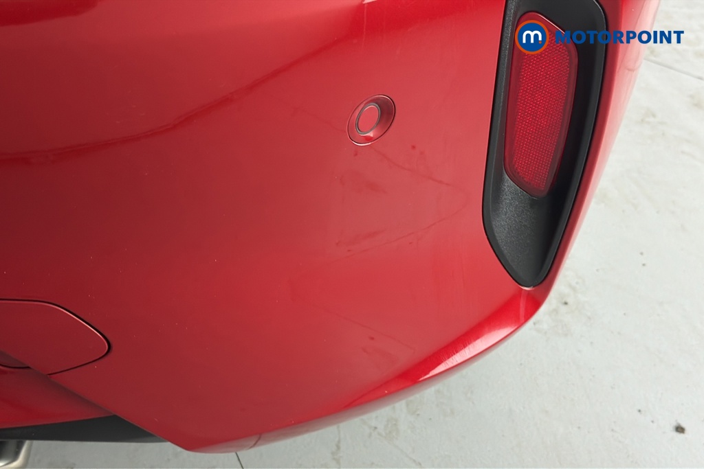 Vauxhall Corsa Sri Premium Manual Petrol Hatchback - Stock Number (1663824) - 39th supplementary image