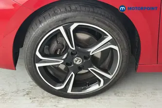 Vauxhall Corsa Sri Premium Manual Petrol Hatchback - Stock Number (1663824) - 44th supplementary image