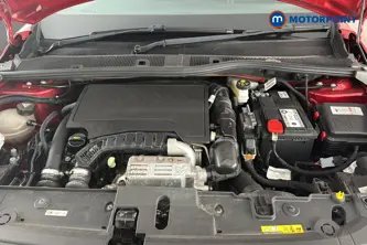 Vauxhall Corsa Sri Premium Manual Petrol Hatchback - Stock Number (1663824) - 48th supplementary image