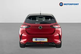 Vauxhall Corsa Sri Premium Manual Petrol Hatchback - Stock Number (1663824) - Rear bumper