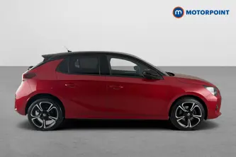 Vauxhall Corsa Sri Premium Manual Petrol Hatchback - Stock Number (1663824) - Passenger side