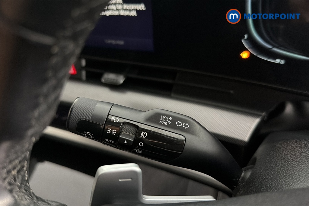 KIA Sportage Gt-Line Automatic Petrol-Electric Hybrid SUV - Stock Number (1663825) - 5th supplementary image