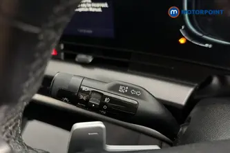 KIA Sportage Gt-Line Automatic Petrol-Electric Hybrid SUV - Stock Number (1663825) - 5th supplementary image