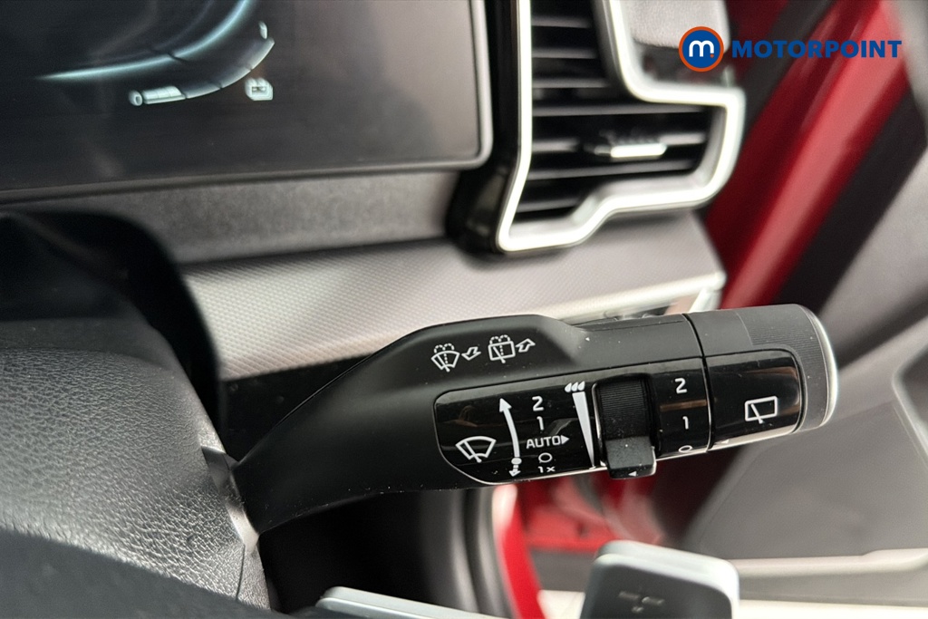 KIA Sportage Gt-Line Automatic Petrol-Electric Hybrid SUV - Stock Number (1663825) - 6th supplementary image