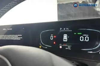KIA Sportage Gt-Line Automatic Petrol-Electric Hybrid SUV - Stock Number (1663825) - 7th supplementary image