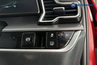KIA Sportage Gt-Line Automatic Petrol-Electric Hybrid SUV - Stock Number (1663825) - 11th supplementary image