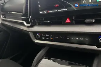 KIA Sportage Gt-Line Automatic Petrol-Electric Hybrid SUV - Stock Number (1663825) - 12th supplementary image
