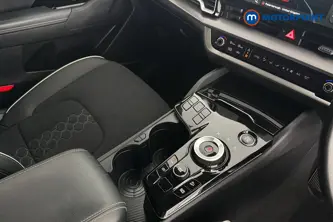 KIA Sportage Gt-Line Automatic Petrol-Electric Hybrid SUV - Stock Number (1663825) - 15th supplementary image