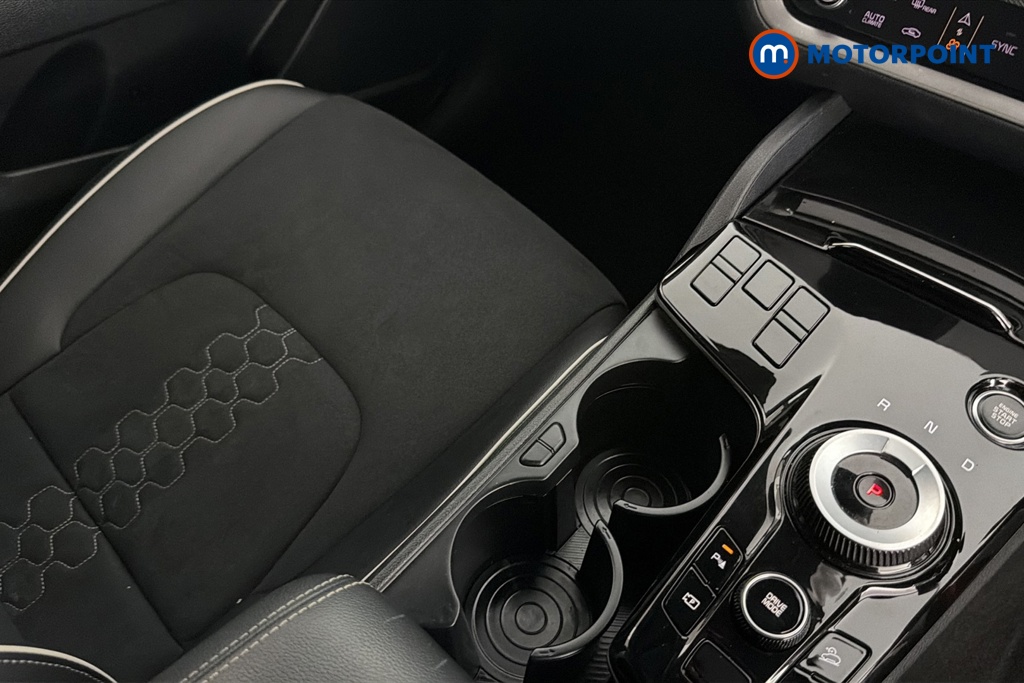 KIA Sportage Gt-Line Automatic Petrol-Electric Hybrid SUV - Stock Number (1663825) - 16th supplementary image