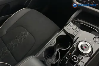 KIA Sportage Gt-Line Automatic Petrol-Electric Hybrid SUV - Stock Number (1663825) - 16th supplementary image
