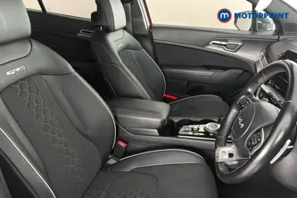 KIA Sportage Gt-Line Automatic Petrol-Electric Hybrid SUV - Stock Number (1663825) - 22nd supplementary image