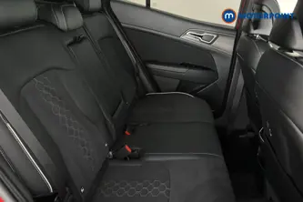 KIA Sportage Gt-Line Automatic Petrol-Electric Hybrid SUV - Stock Number (1663825) - 25th supplementary image