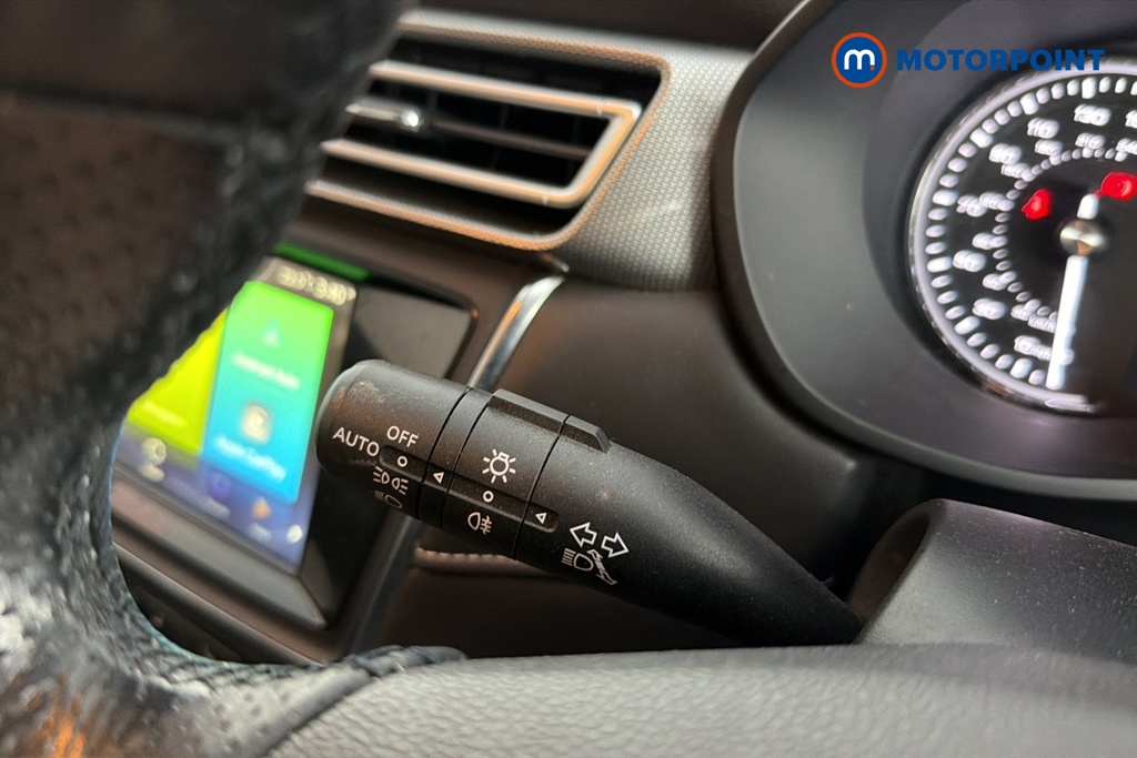 Mg Motor Uk MG5 Exclusive Automatic Electric Estate - Stock Number (1663849) - 5th supplementary image