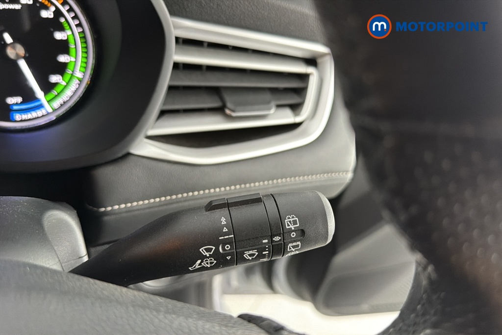 Mg Motor Uk MG5 Exclusive Automatic Electric Estate - Stock Number (1663849) - 6th supplementary image