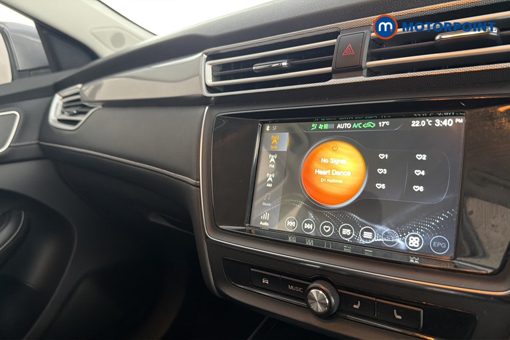 Mg Motor Uk MG5 Exclusive Automatic Electric Estate - Stock Number (1663849) - 8th supplementary image